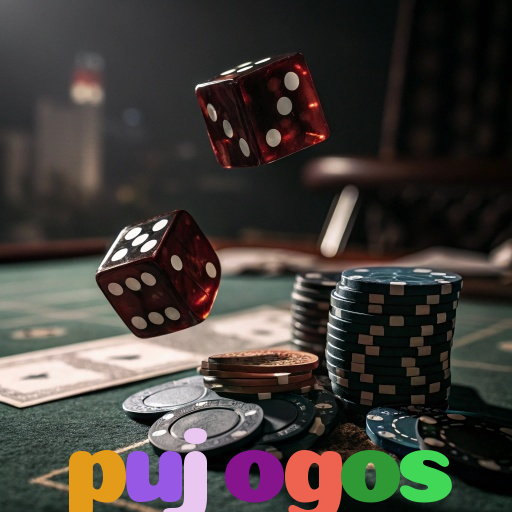 pujogos: Aposta Facilmente com Funcionalidades Completas no Aplicativo Móvel