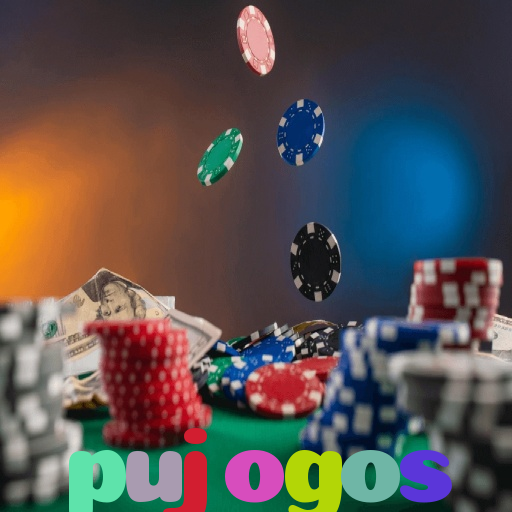pujogos: Aposta Facilmente com Funcionalidades Completas no Aplicativo Móvel