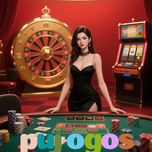 pujogos: Aposta Facilmente com Funcionalidades Completas no Aplicativo Móvel