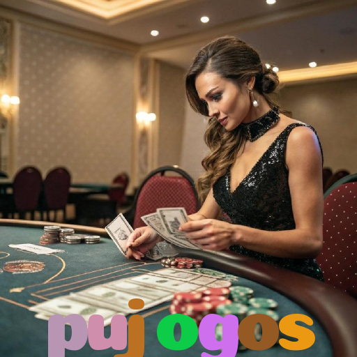pujogos: Aposta Facilmente com Funcionalidades Completas no Aplicativo Móvel