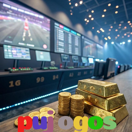 pujogos: Aposta Facilmente com Funcionalidades Completas no Aplicativo Móvel