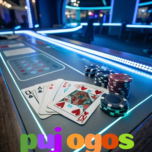 pujogos: Aposta Facilmente com Funcionalidades Completas no Aplicativo Móvel