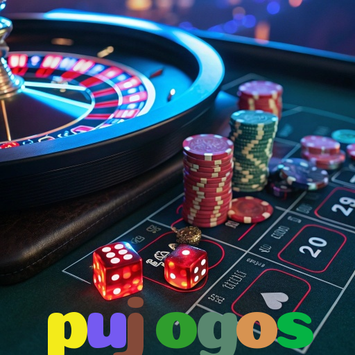 pujogos: Aposta Facilmente com Funcionalidades Completas no Aplicativo Móvel