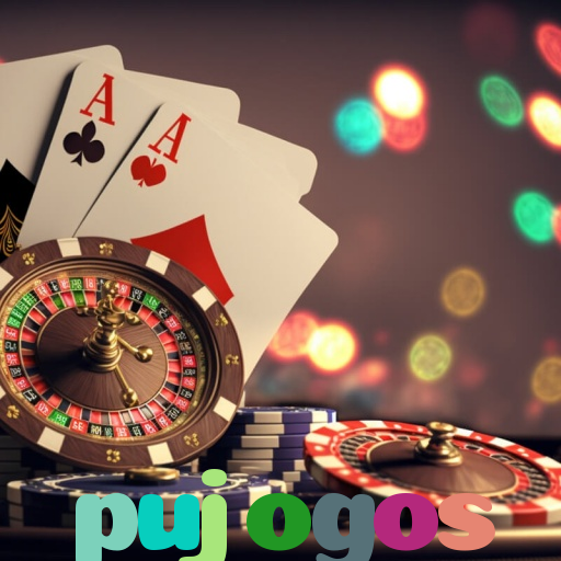 pujogos: Aposta Facilmente com Funcionalidades Completas no Aplicativo Móvel