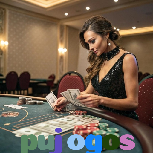 pujogos: Aposta Facilmente com Funcionalidades Completas no Aplicativo Móvel