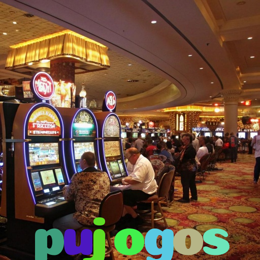 pujogos: Aposta Facilmente com Funcionalidades Completas no Aplicativo Móvel