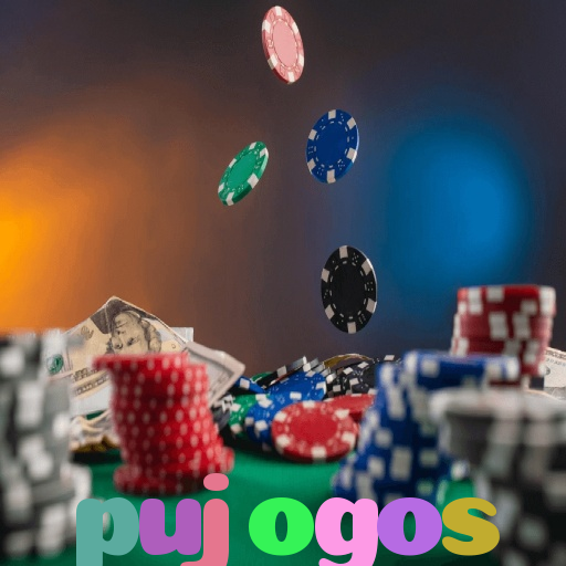pujogos: Aposta Facilmente com Funcionalidades Completas no Aplicativo Móvel