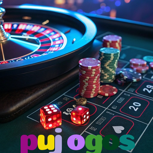 pujogos: Aposta Facilmente com Funcionalidades Completas no Aplicativo Móvel