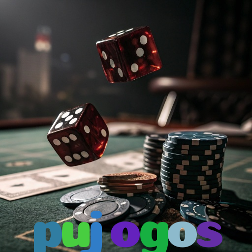 pujogos: Aposta Facilmente com Funcionalidades Completas no Aplicativo Móvel