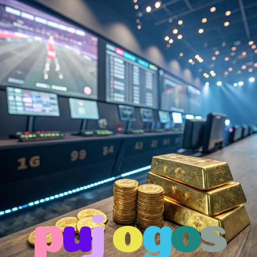 pujogos: Aposta Facilmente com Funcionalidades Completas no Aplicativo Móvel