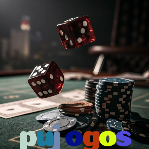pujogos: Aposta Facilmente com Funcionalidades Completas no Aplicativo Móvel