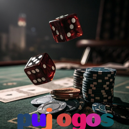 pujogos: Aposta Facilmente com Funcionalidades Completas no Aplicativo Móvel