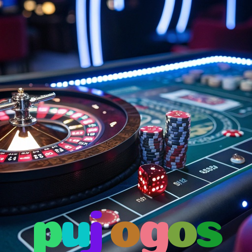 pujogos: Aposta Facilmente com Funcionalidades Completas no Aplicativo Móvel