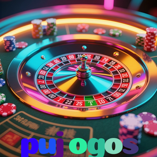 pujogos: Aposta Facilmente com Funcionalidades Completas no Aplicativo Móvel