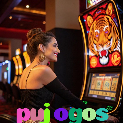 pujogos: Aposta Facilmente com Funcionalidades Completas no Aplicativo Móvel