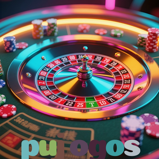 pujogos: Aposta Facilmente com Funcionalidades Completas no Aplicativo Móvel