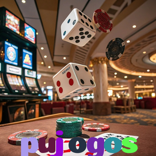 pujogos: Aposta Facilmente com Funcionalidades Completas no Aplicativo Móvel
