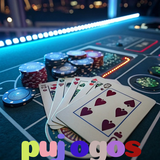 pujogos: Aposta Facilmente com Funcionalidades Completas no Aplicativo Móvel