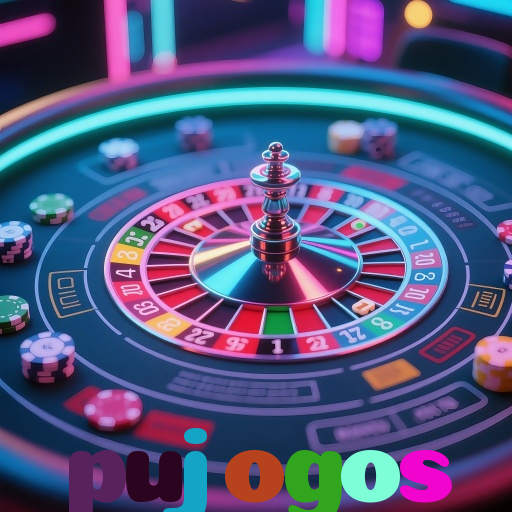 pujogos: Aposta Facilmente com Funcionalidades Completas no Aplicativo Móvel