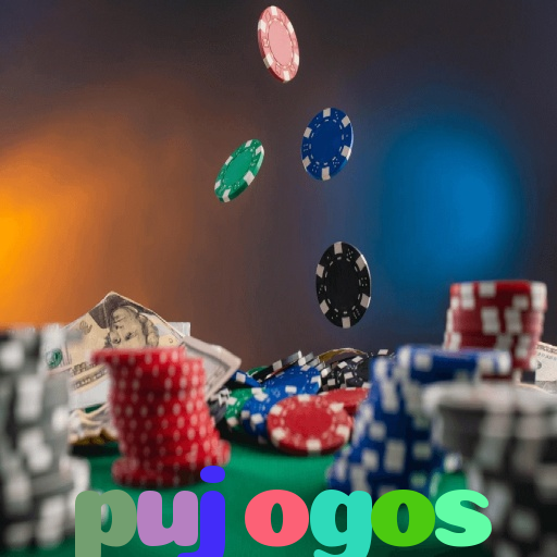 pujogos: Aposta Facilmente com Funcionalidades Completas no Aplicativo Móvel