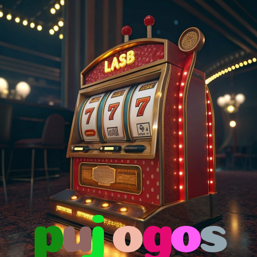pujogos: Aposta Facilmente com Funcionalidades Completas no Aplicativo Móvel