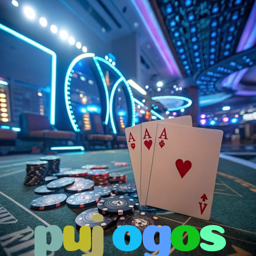 pujogos: Aposta Facilmente com Funcionalidades Completas no Aplicativo Móvel