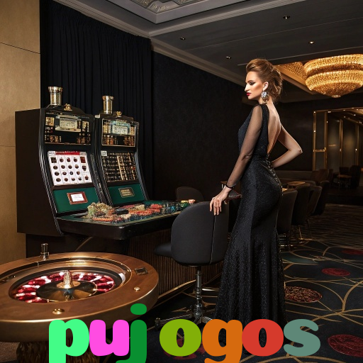 pujogos: Aposta Facilmente com Funcionalidades Completas no Aplicativo Móvel