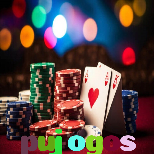 pujogos: Aposta Facilmente com Funcionalidades Completas no Aplicativo Móvel