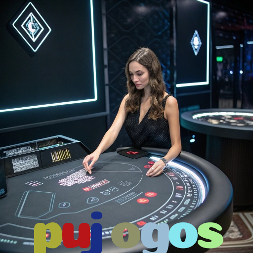 pujogos: Aposta Facilmente com Funcionalidades Completas no Aplicativo Móvel