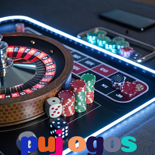 pujogos: Aposta Facilmente com Funcionalidades Completas no Aplicativo Móvel