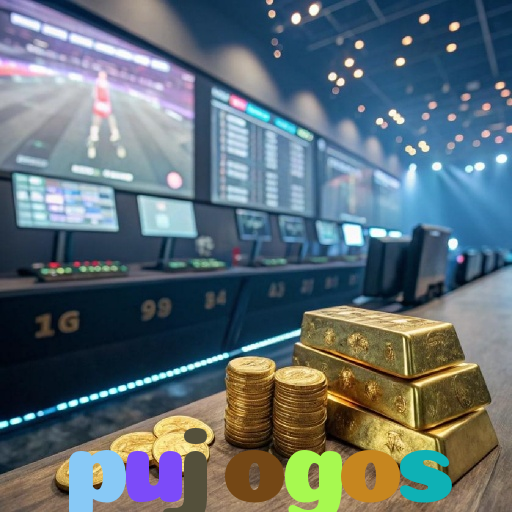 pujogos: Aposta Facilmente com Funcionalidades Completas no Aplicativo Móvel