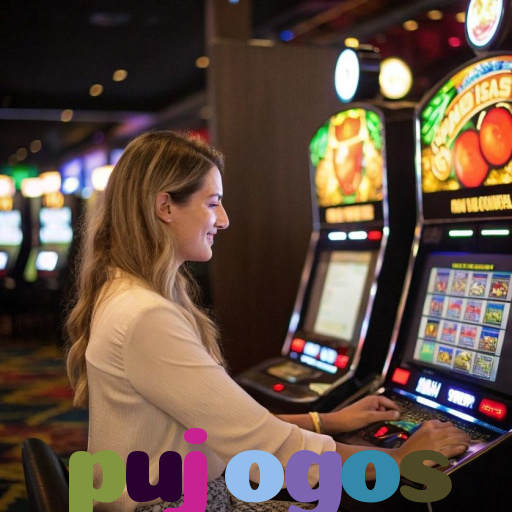 pujogos: Aposta Facilmente com Funcionalidades Completas no Aplicativo Móvel