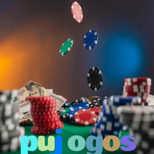 pujogos: Aposta Facilmente com Funcionalidades Completas no Aplicativo Móvel