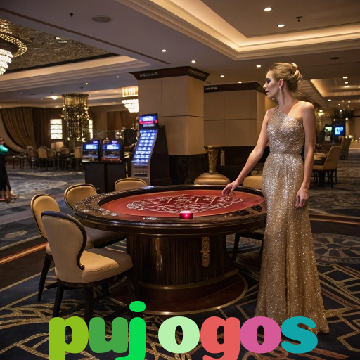 pujogos: Aposta Facilmente com Funcionalidades Completas no Aplicativo Móvel