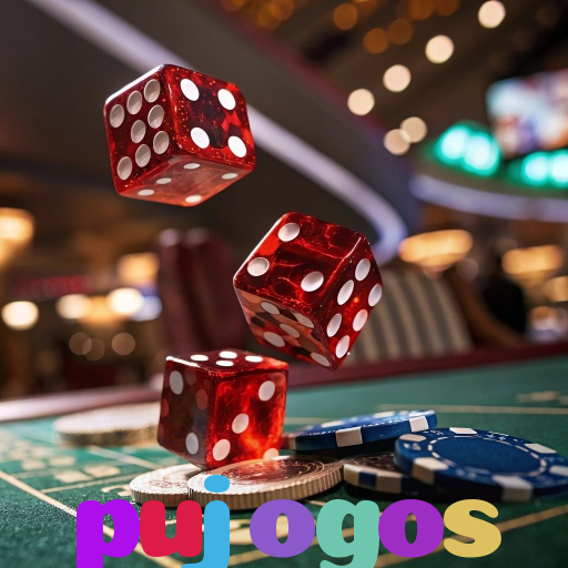 pujogos: Aposta Facilmente com Funcionalidades Completas no Aplicativo Móvel