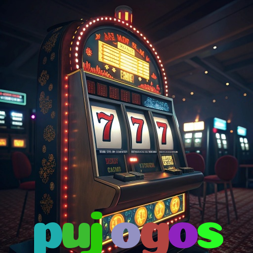pujogos: Aposta Facilmente com Funcionalidades Completas no Aplicativo Móvel