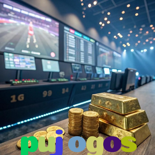 pujogos: Aposta Facilmente com Funcionalidades Completas no Aplicativo Móvel