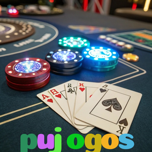 pujogos: Aposta Facilmente com Funcionalidades Completas no Aplicativo Móvel