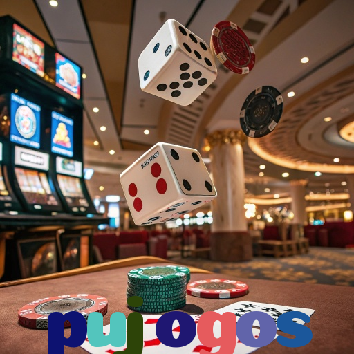 pujogos: Aposta Facilmente com Funcionalidades Completas no Aplicativo Móvel