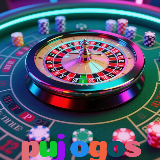 pujogos: Aposta Facilmente com Funcionalidades Completas no Aplicativo Móvel