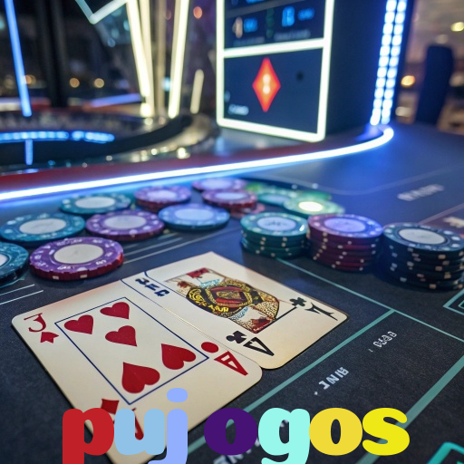 pujogos: Aposta Facilmente com Funcionalidades Completas no Aplicativo Móvel