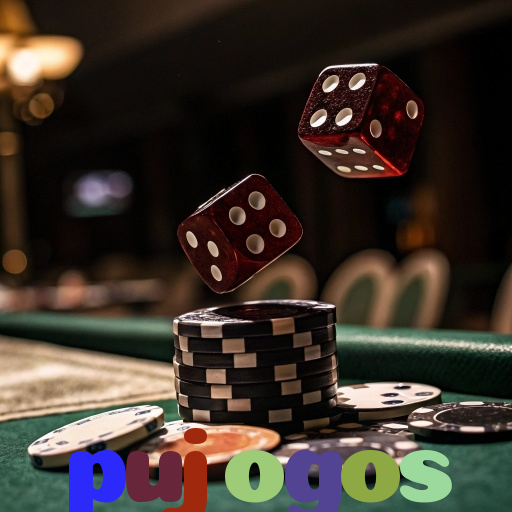 pujogos: Aposta Facilmente com Funcionalidades Completas no Aplicativo Móvel