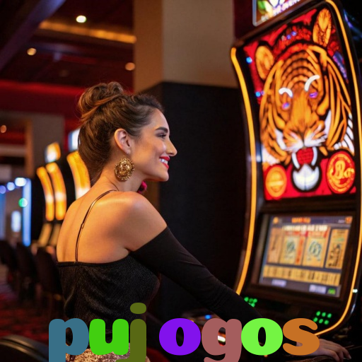 pujogos: Aposta Facilmente com Funcionalidades Completas no Aplicativo Móvel