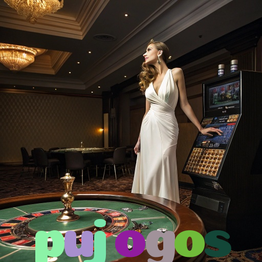 pujogos: Aposta Facilmente com Funcionalidades Completas no Aplicativo Móvel