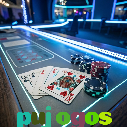 pujogos: Aposta Facilmente com Funcionalidades Completas no Aplicativo Móvel