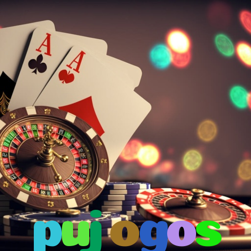 pujogos: Aposta Facilmente com Funcionalidades Completas no Aplicativo Móvel