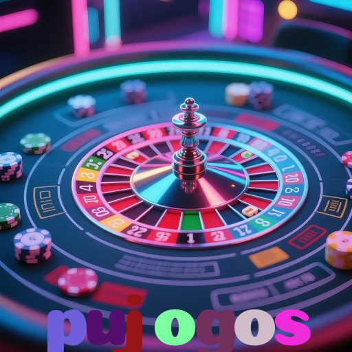 pujogos: Aposta Facilmente com Funcionalidades Completas no Aplicativo Móvel