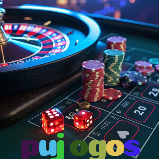 pujogos: Aposta Facilmente com Funcionalidades Completas no Aplicativo Móvel