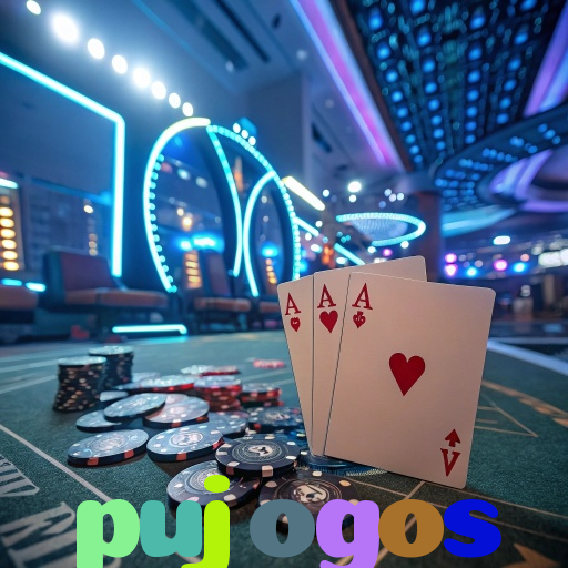 pujogos: Aposta Facilmente com Funcionalidades Completas no Aplicativo Móvel