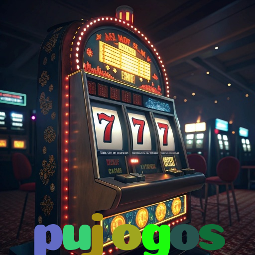 pujogos: Aposta Facilmente com Funcionalidades Completas no Aplicativo Móvel